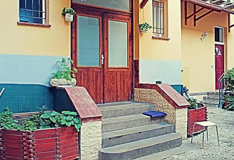 ホテル Casa Italia