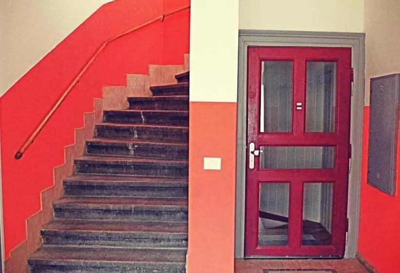 ホテル Casa Italia