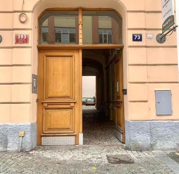 ホテル Casa Italia