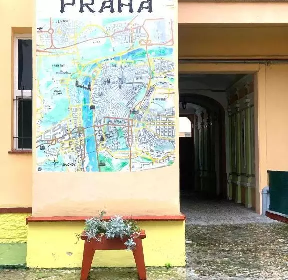 ホテル Casa Italia