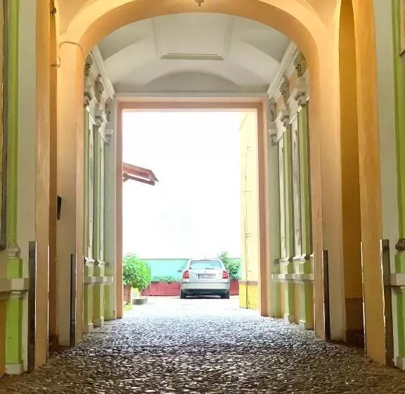 ホテル Casa Italia