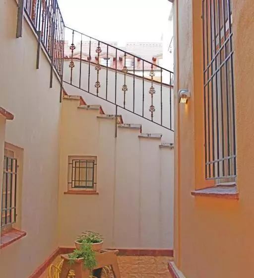 ホテル Casa Italia