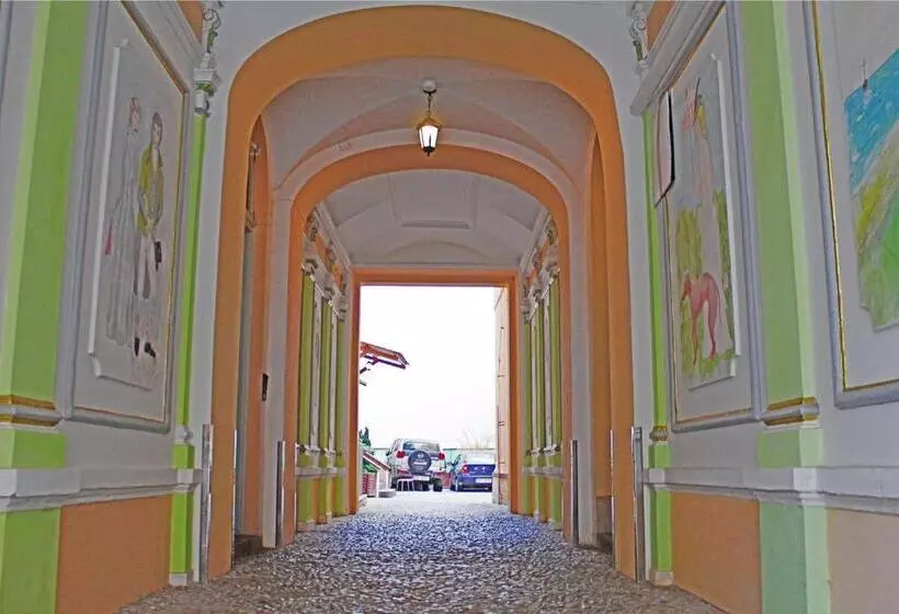 ホテル Casa Italia