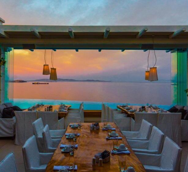 Hotell Cavo Tagoo Mykonos