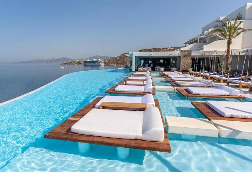 Hotell Cavo Tagoo Mykonos