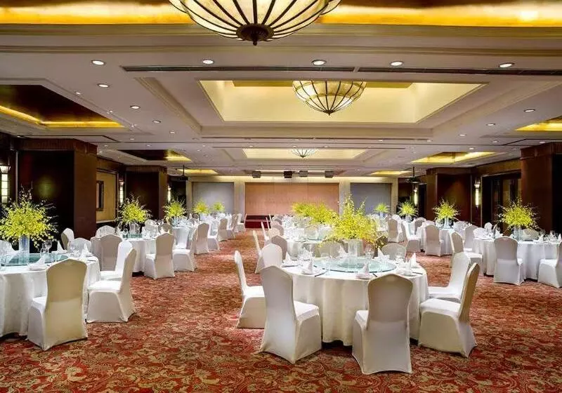 ホテル Chengdu Taihe International
