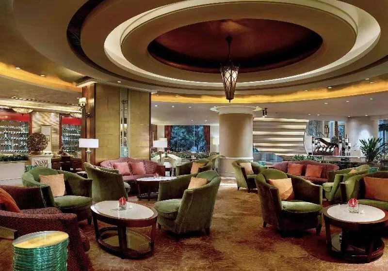 ホテル Chengdu Taihe International