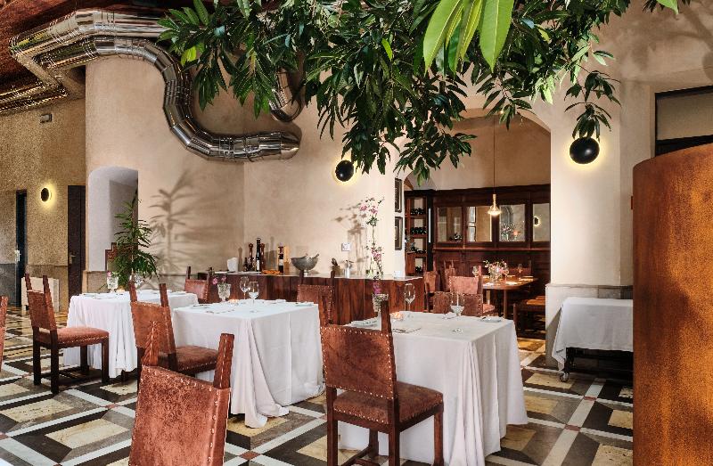 בית מלון כפרי Copernicus