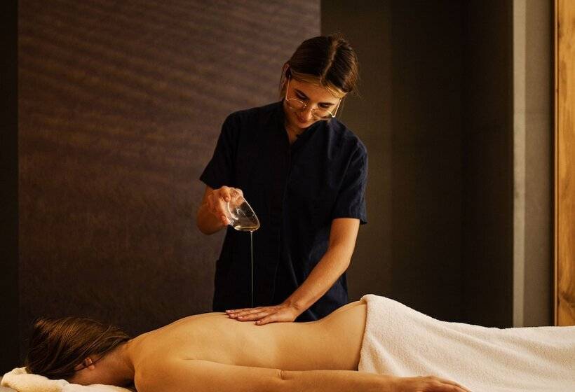 בית מלון כפרי Copernicus