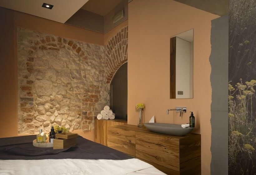 בית מלון כפרי Copernicus