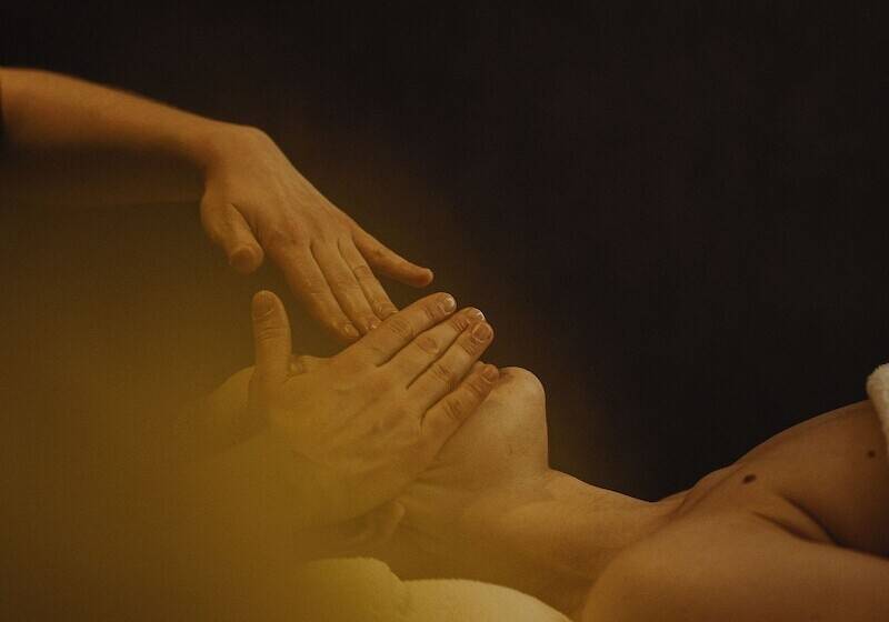 בית מלון כפרי Copernicus