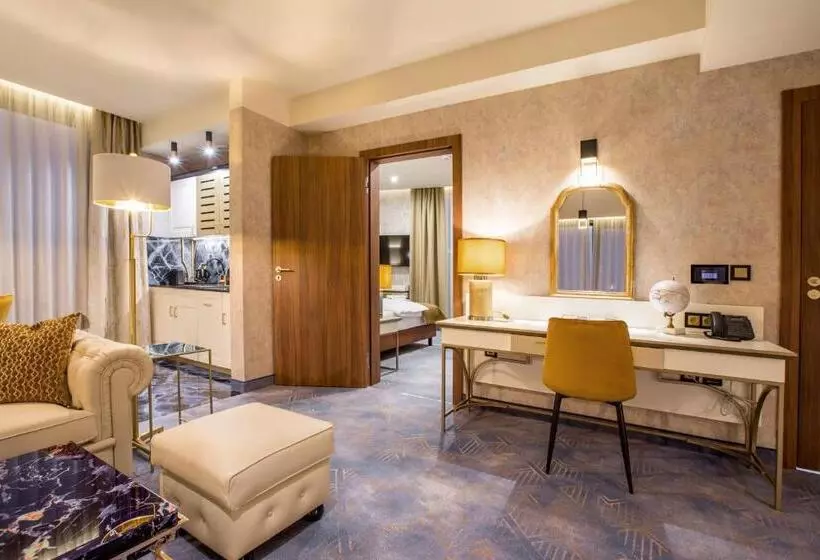 בית מלון כפרי Diament Plaza Katowice