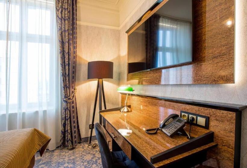 호텔 Diament Plaza Katowice