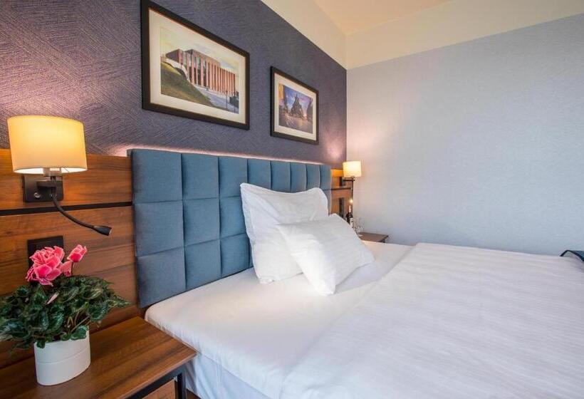 호텔 Diament Plaza Katowice