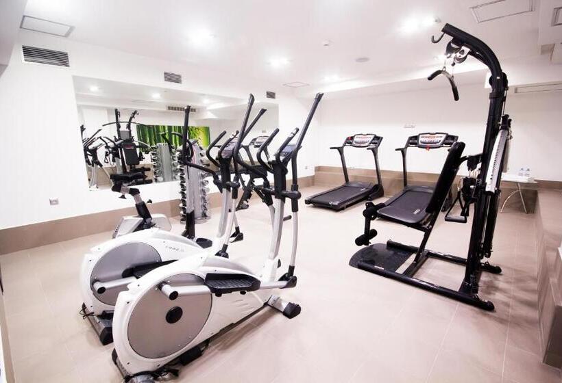 בית מלון כפרי Diament Zabrze  Gliwice