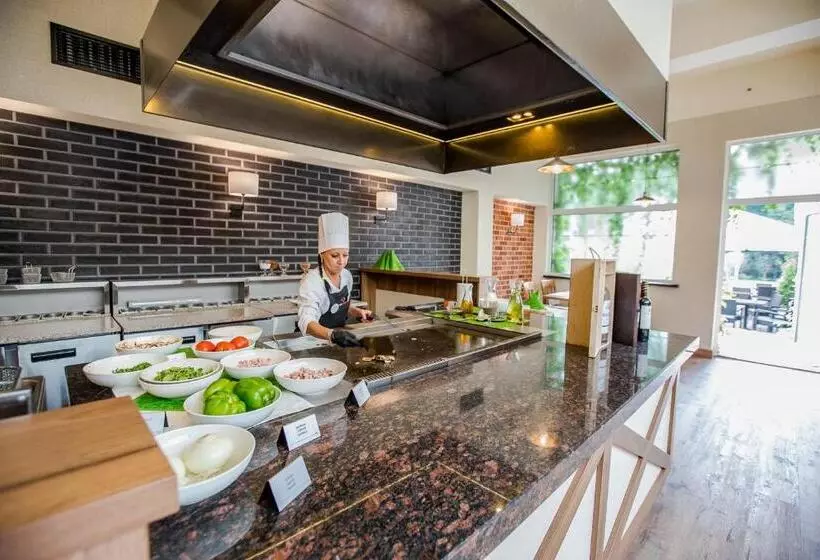 酒店 Diament Zabrze  Gliwice