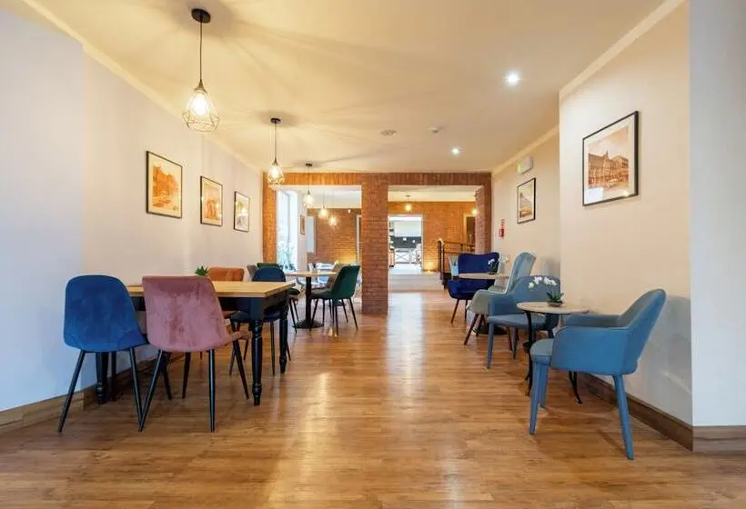 ホテル Diament Zabrze  Gliwice