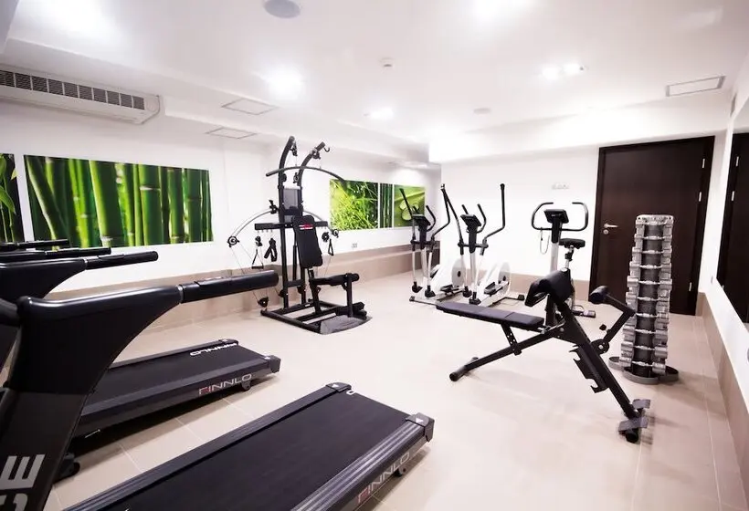 ホテル Diament Zabrze  Gliwice