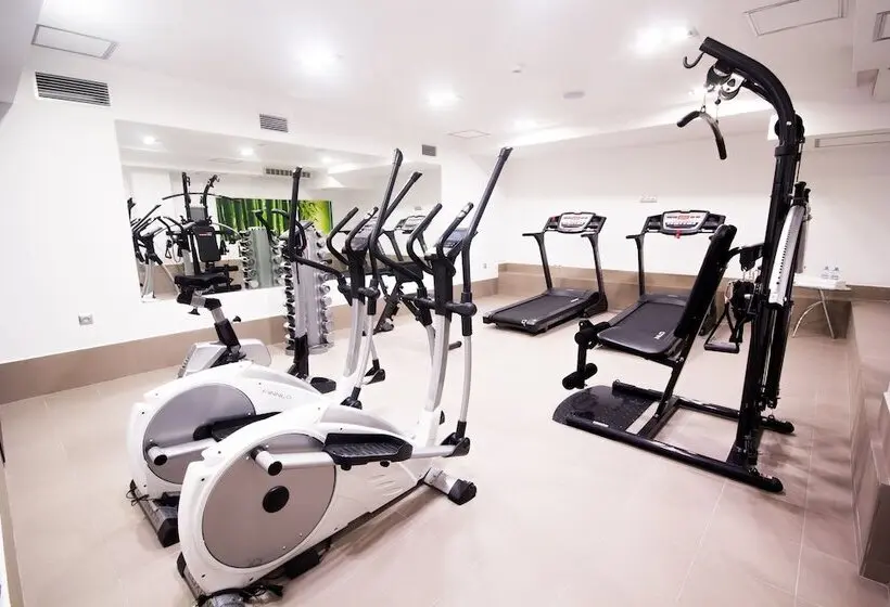 ホテル Diament Zabrze  Gliwice