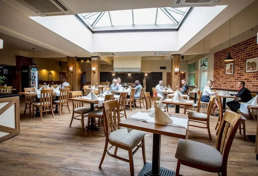 ホテル Diament Zabrze  Gliwice