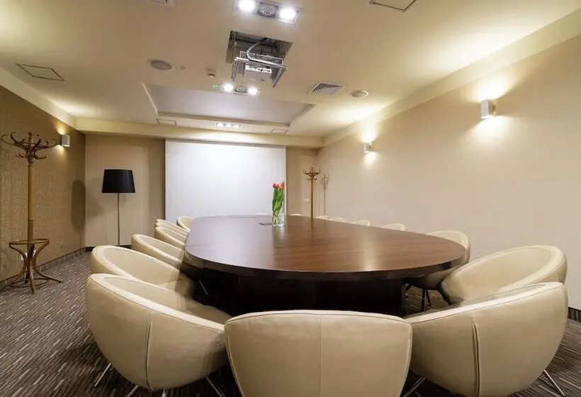 ホテル Diament Zabrze  Gliwice