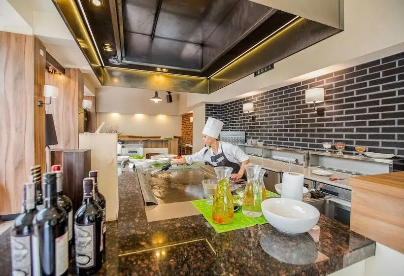 ホテル Diament Zabrze  Gliwice