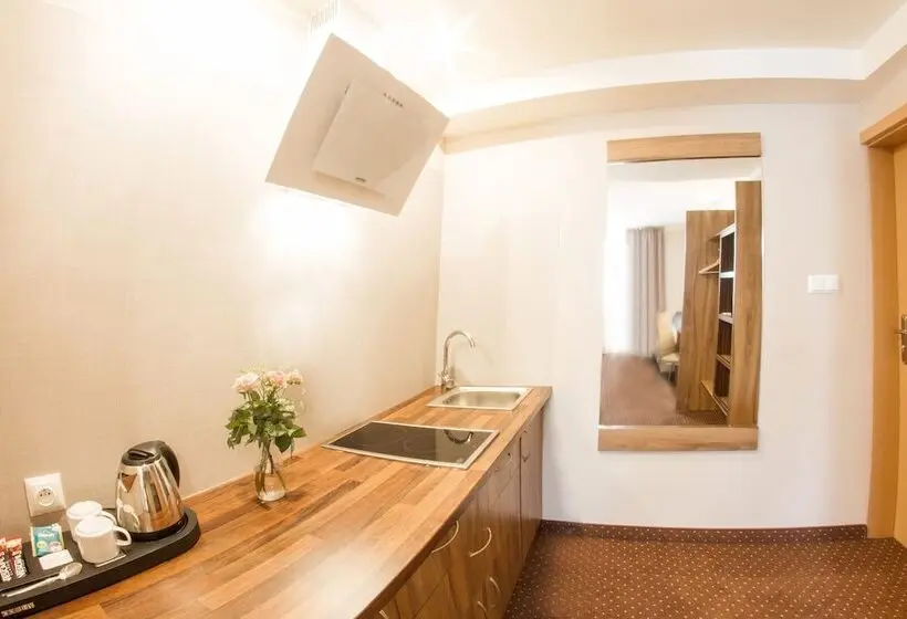 ホテル Diament Zabrze  Gliwice