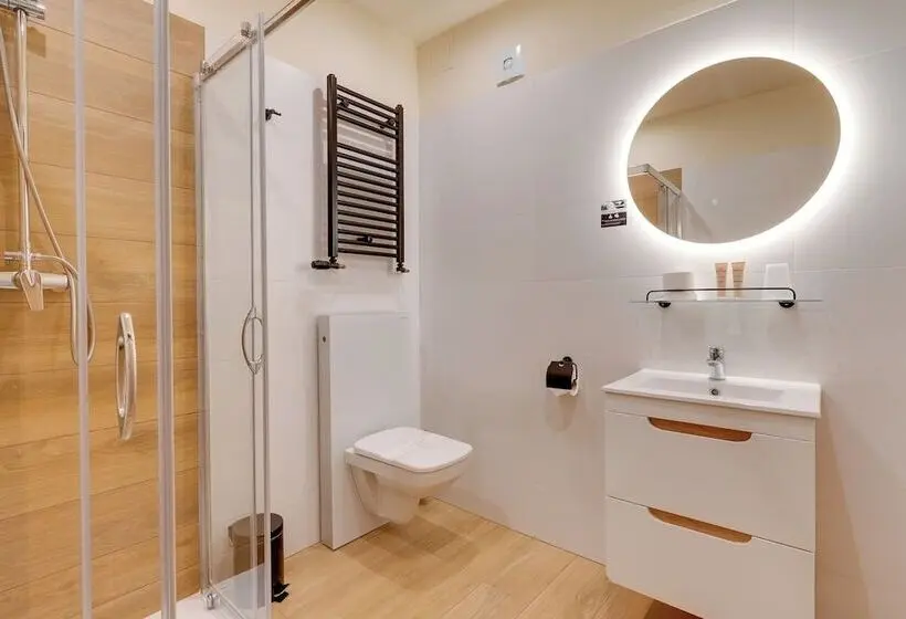 ホテル Diament Zabrze  Gliwice