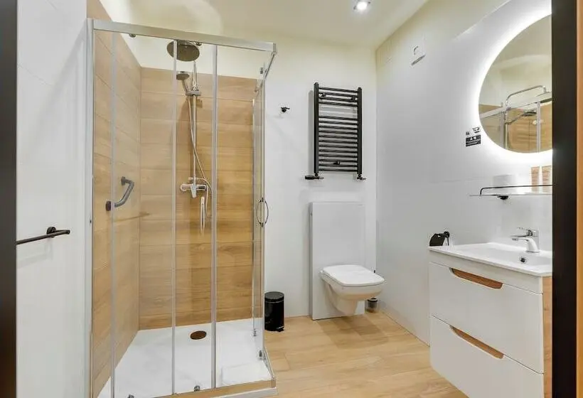 ホテル Diament Zabrze  Gliwice