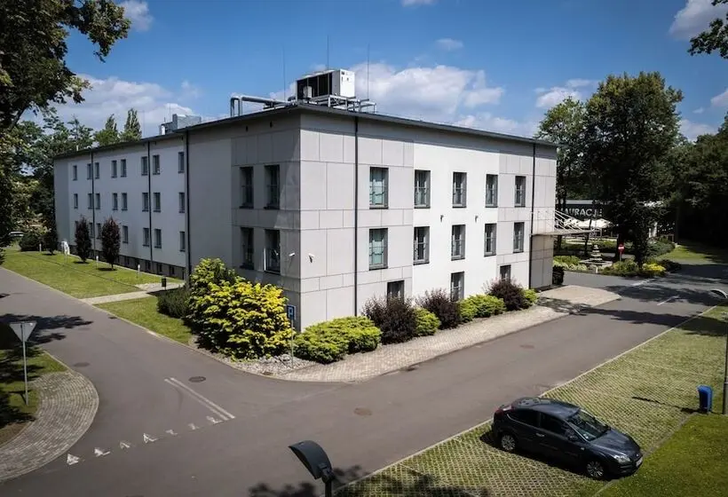 ホテル Diament Zabrze  Gliwice