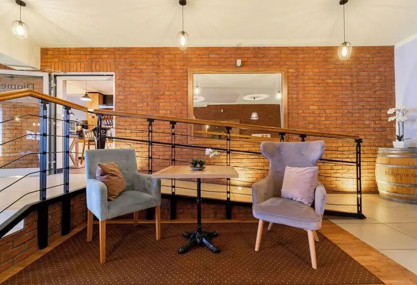 ホテル Diament Zabrze  Gliwice