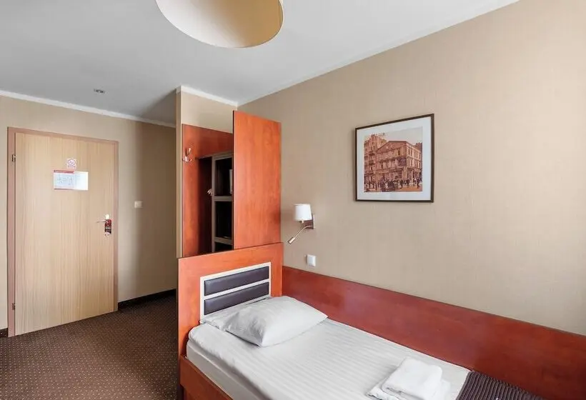 ホテル Diament Zabrze  Gliwice