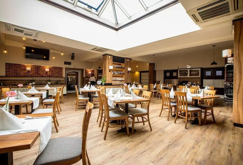 ホテル Diament Zabrze  Gliwice