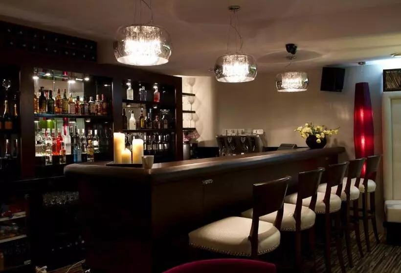 Hotel Don Prestige Residence