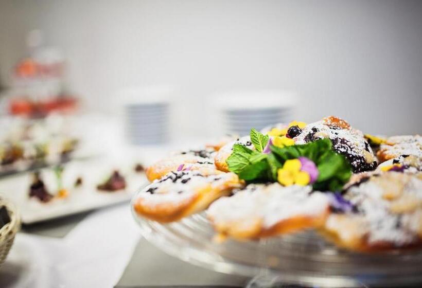 فندق Don Prestige Residence