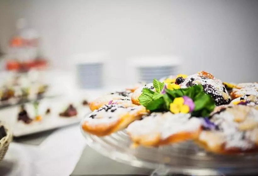 Hotel Don Prestige Residence