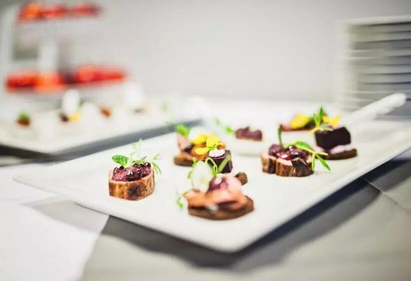 Hotel Don Prestige Residence