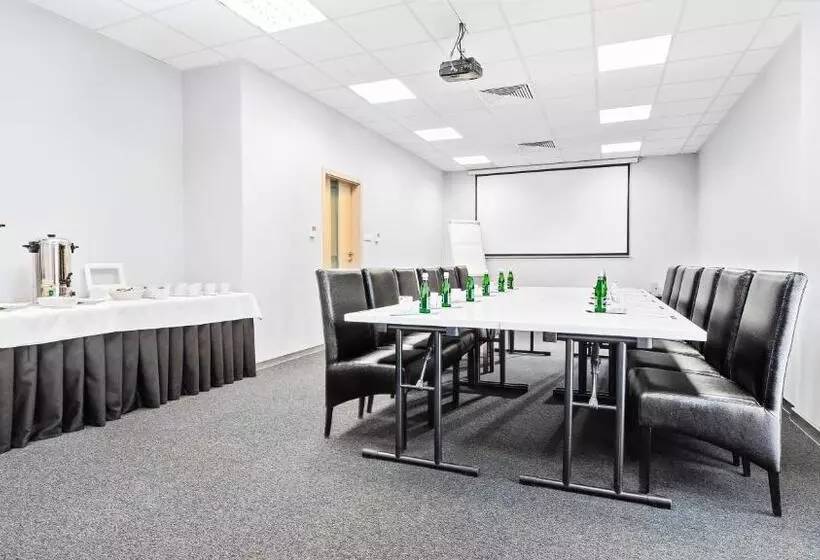 Hotel Don Prestige Residence