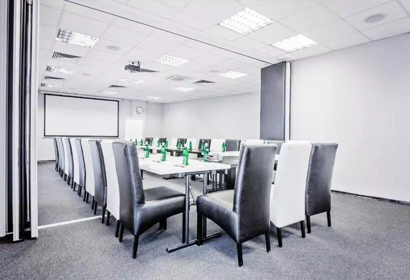 Hotel Don Prestige Residence