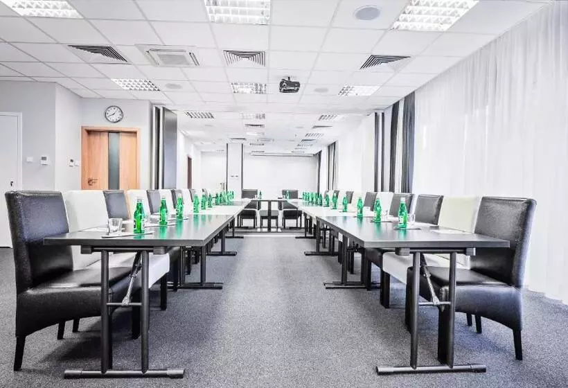 Hotel Don Prestige Residence