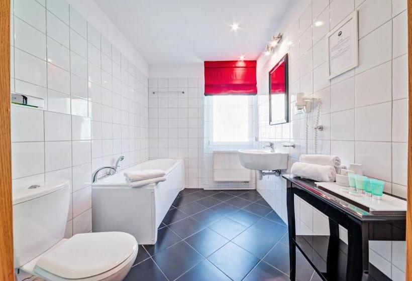 فندق Don Prestige Residence