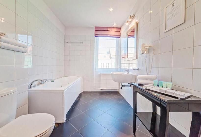 فندق Don Prestige Residence