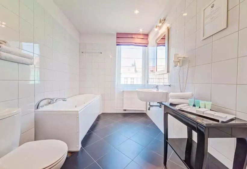 Hotel Don Prestige Residence