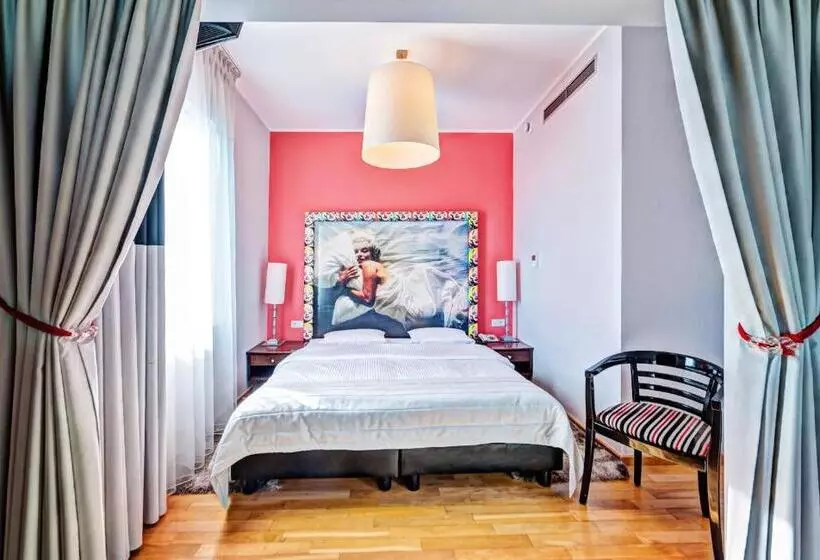 Hotel Don Prestige Residence