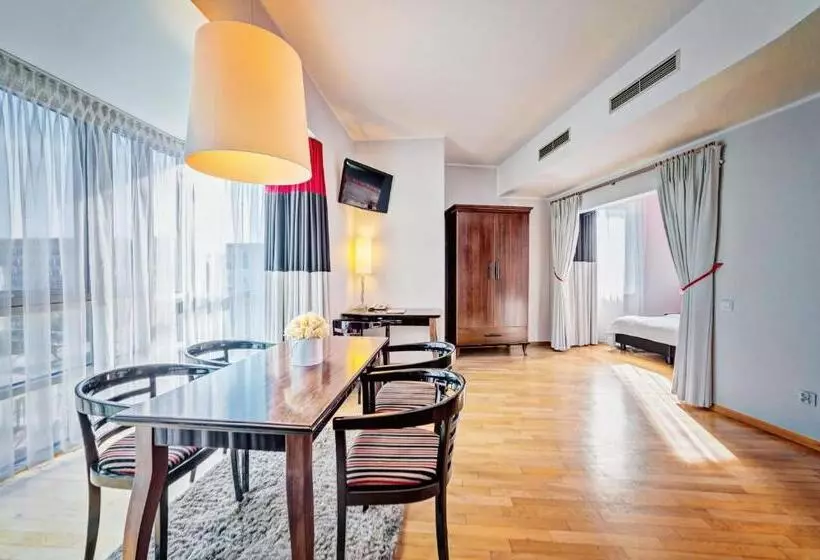 Hotel Don Prestige Residence