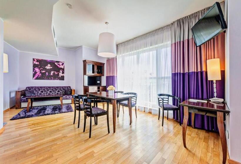 فندق Don Prestige Residence