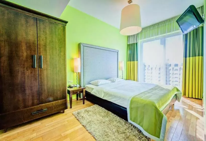 Hotel Don Prestige Residence