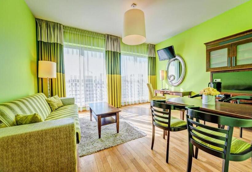 فندق Don Prestige Residence