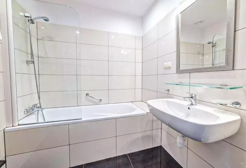 Hotel Don Prestige Residence