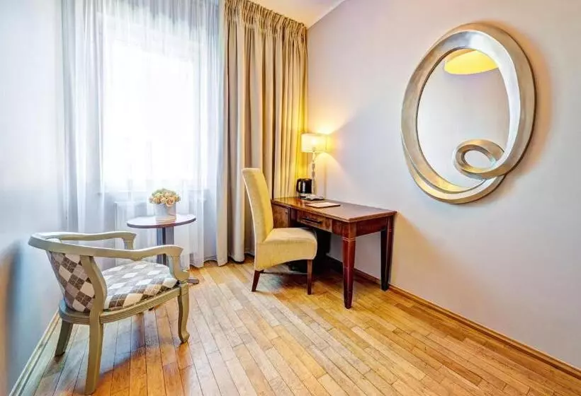 Hotel Don Prestige Residence